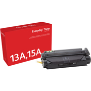 XEROX EVERYDAY HP TONER Q2613A/C7115A NEGRO 2.500P 006R03660